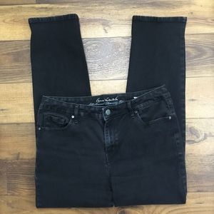 gloria vanderbilt bridget jeans